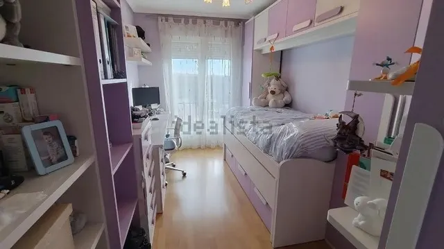 Piso 2 habitaciones 85m² en venta - Pizarrales - foto 5