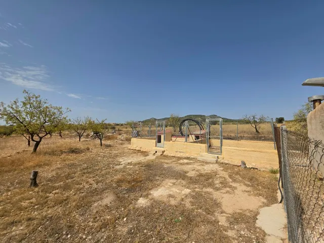 Casa de campo 3 habitaciones 138m² en venta - Jumilla centro — 19