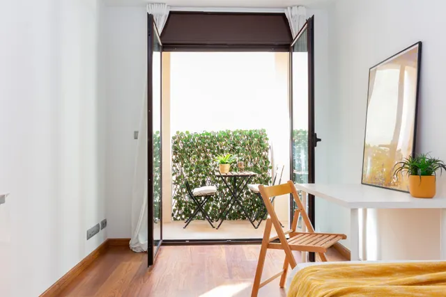 PISO DE 2 habitaciones A ESTRENAR EN SALLENT — 19