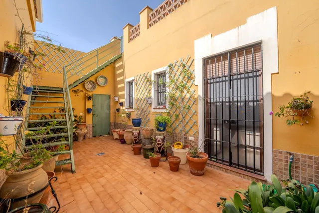 Finca la tuta: historia, privacidad y más de 18.000 m2 para crear un estilo de vida único en Ayamonte — 33