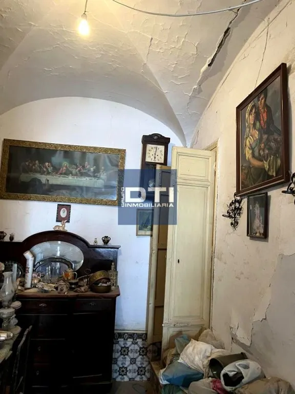 CASA DE PUEBLO EN EL CENTRO DE CORTEGANA — 16