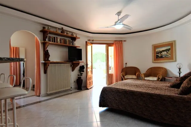 Villa 8 habitaciones 392m² en venta - Benissa pueblo — 41