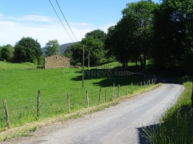 Cabaña en finca de 11.000 m2, accesible y bien conectada - foto 2