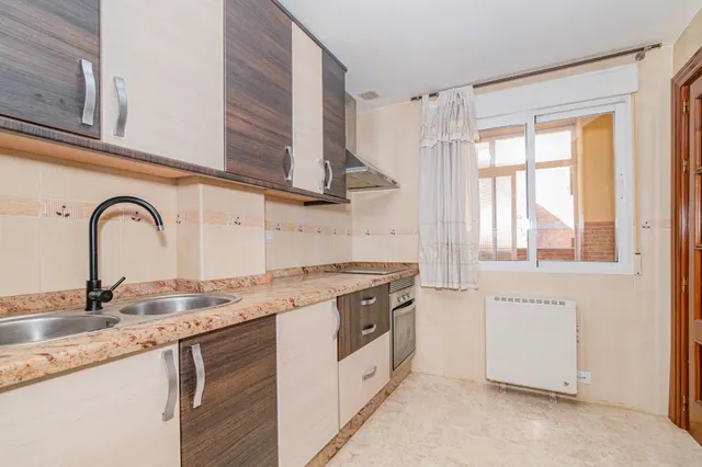 Piso 2 habitaciones 89m² en venta - A la Salida de las Gabias — 19