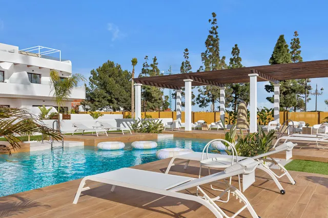 Apartamento 3 habitaciones 101m² en venta - Las Lomas del Rame-Bahía Bella — 39