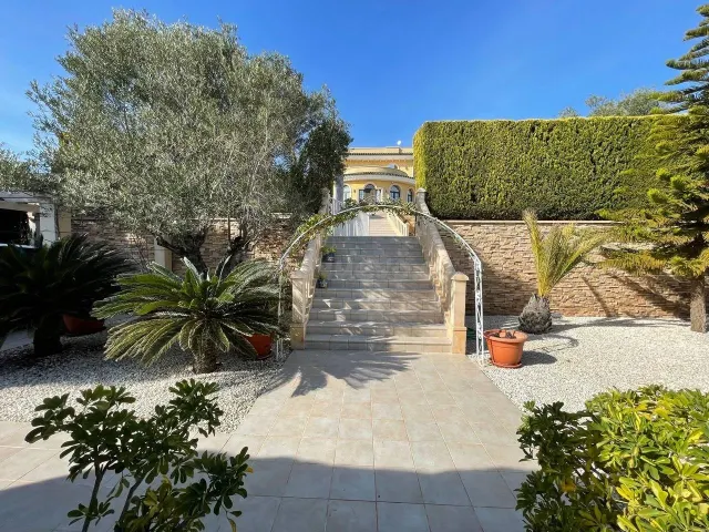 Villa de lujo — 3