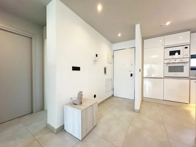 APARTAMENTO DE 2 DORMITORIOS 2 BAÑOS EN GUARDAMAR DEL SEGURA (OASIS BEACH XII) EL RASO — 6