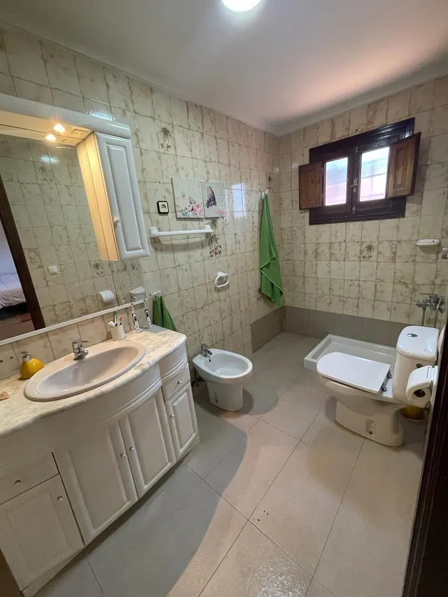 Ref 08595.- chalet muy grande en la calderona - naturaleza y servicios del pueblo. — 26