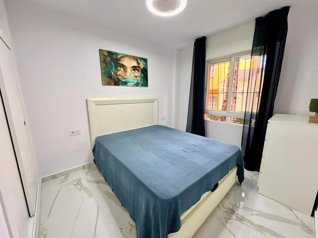 Bungalow 2 habitaciones 58m² en venta - Eliseos playa — 11