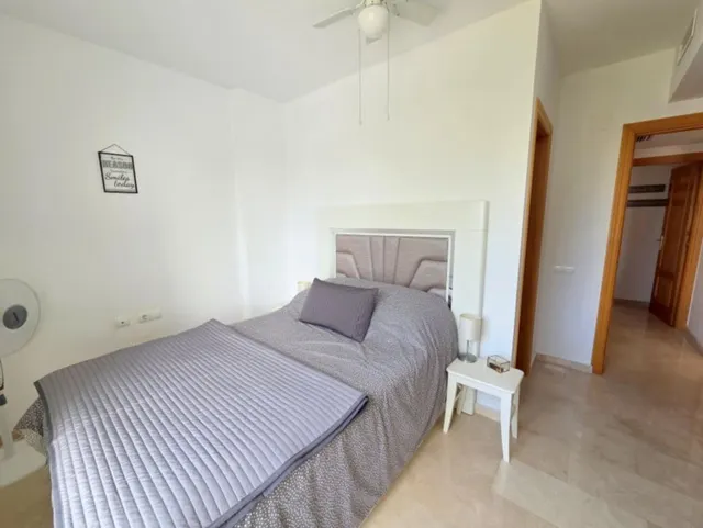 Apartamento 2 habitaciones 93m² en venta - Costa del Sol — 10