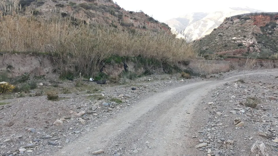 Terreno urbano en venta - Pataura