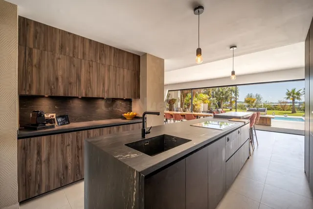 Chalet 4 habitaciones 538m² en venta - Riviera del sol - foto 2