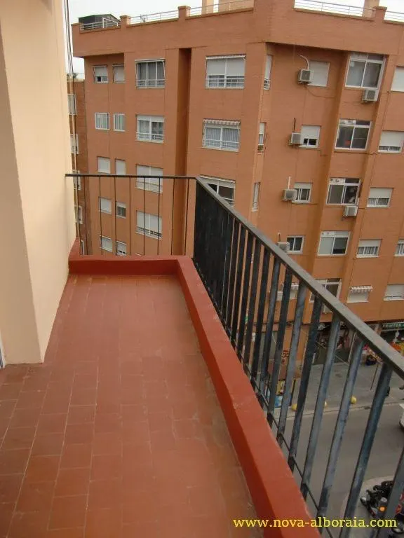 Piso 3 habitaciones 104m² en alquiler - Alboraya — 11