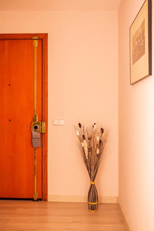APARTAMENTO EN JAUME III EN ALQUILER TEMPORAL — 20