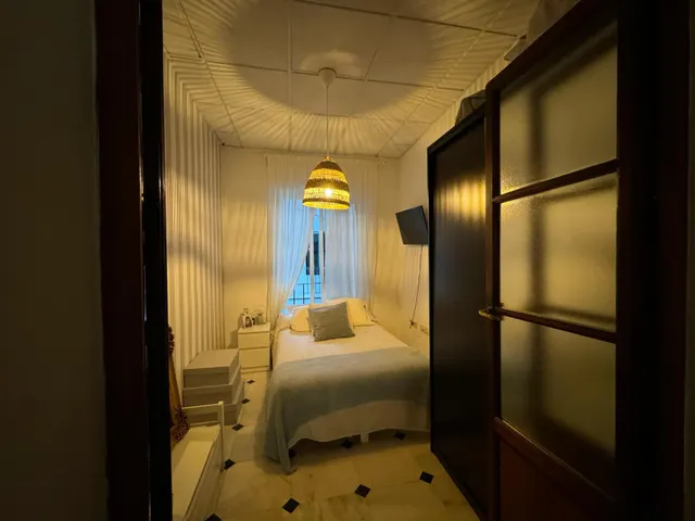 VIVIENDA EN SANLUCAR CENTRO — 15