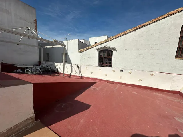 Casa en pleno centro de Jerez. — 16