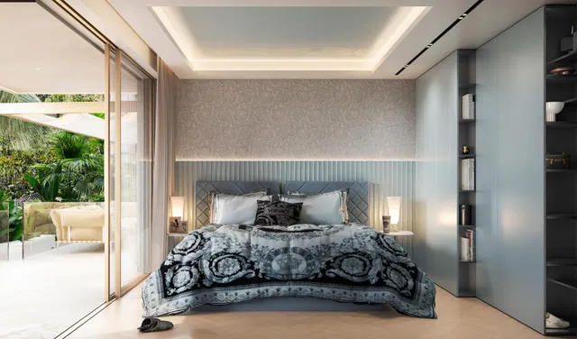Villa 5 habitaciones 1102m² en venta - Puerto - Puerto Banús — 13