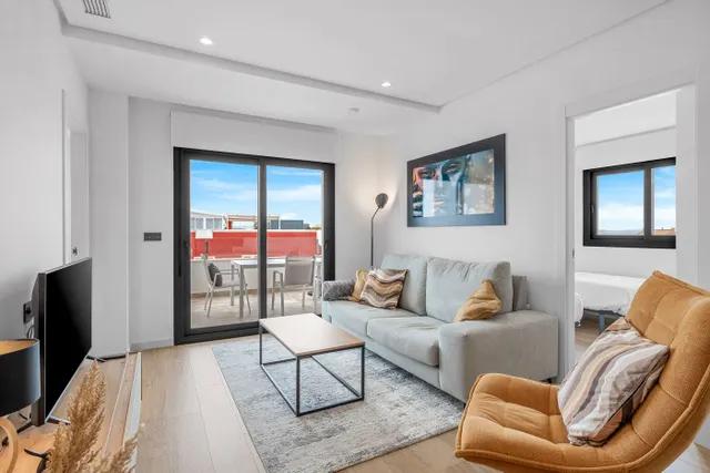 Apartamento 2 habitaciones 74m² en venta - Los Altos — 6