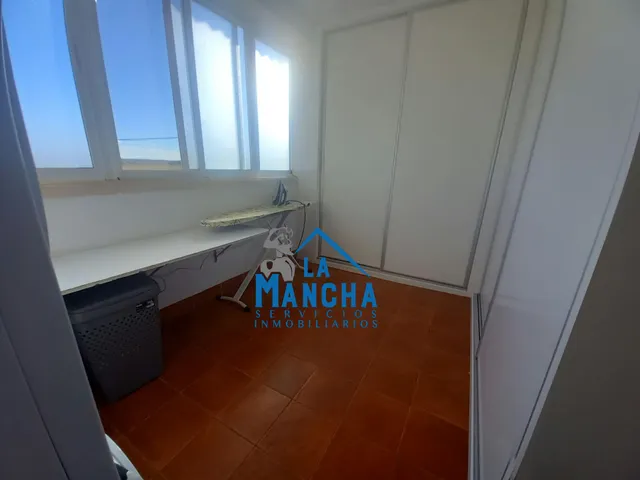 *155.000€* inmobiliaria la mancha vende adosado en Barrax (Albacete). — 46