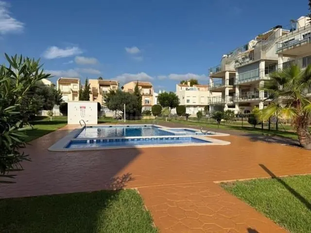 Apartamento 2 habitaciones 71m² en venta - Los balcones — 19