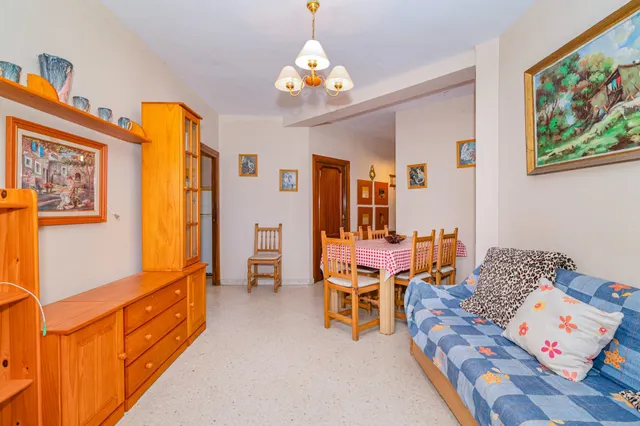 PISO VENTA EN CAMINO DEL PELAILLO EN MOTRIL — 26