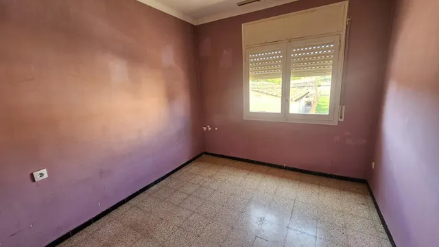 PISO EN SARRIÀ DE DALT — 23