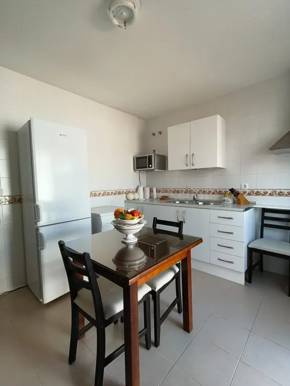 Estupenda casa adosada en Alanis con amplio patio!!! — 4