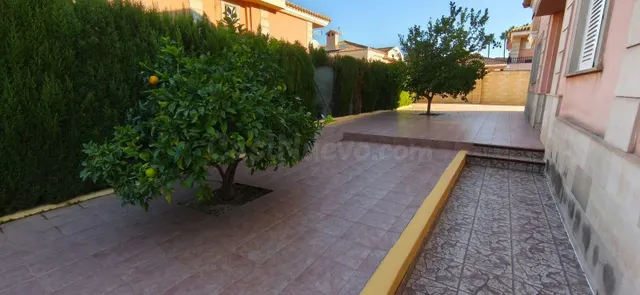 Espectacular Adosado de Lujo en la Sierra Helada, Benidorm - €533,000 — 4