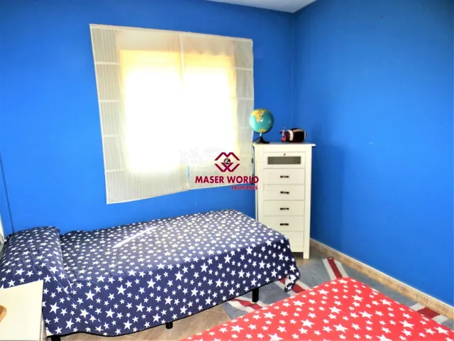 Chalet independiente en venta en Bolnuevo Puerto de Mazarron — 46