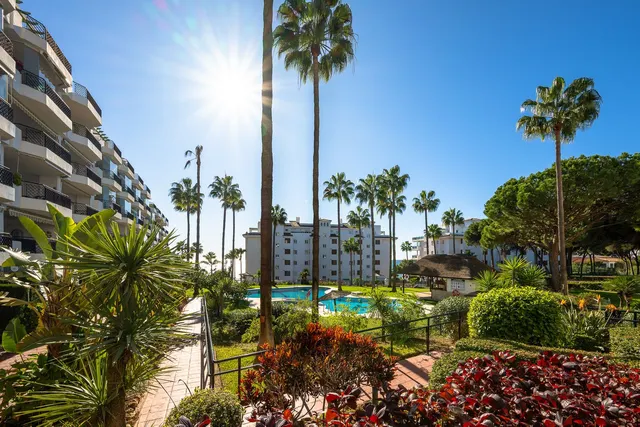 Apartamento 2 habitaciones 85m² en venta - Riviera del sol — 20