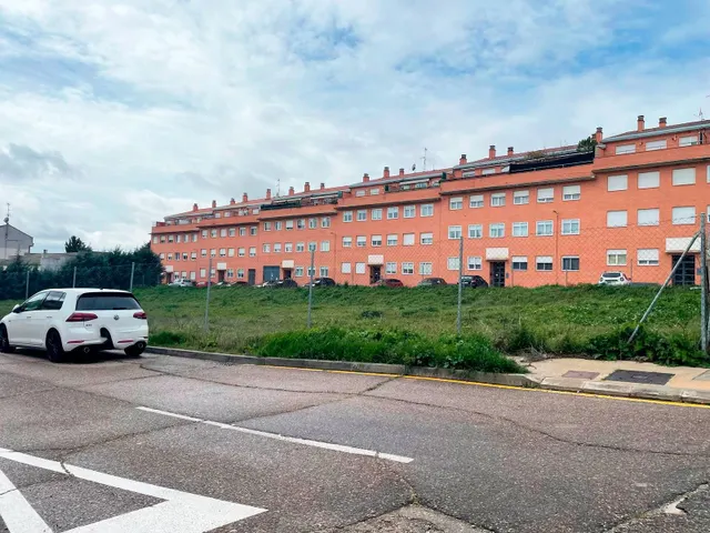 Urbis te ofrece una parcela en venta en Aldeaseca de la Armuña, Salamanca. — 18