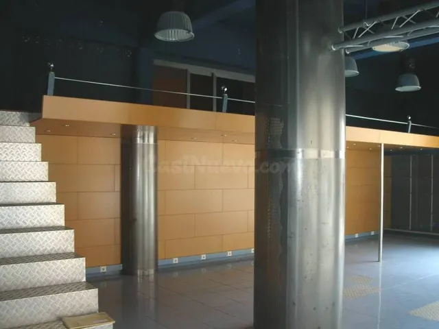 LOCAL COMERCIAL EN VENTA
