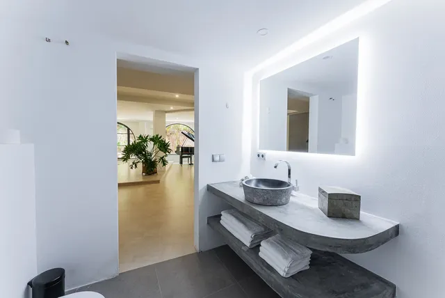 Chalet 4 habitaciones 377m² en venta - Costa Del Sol — 17