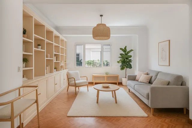 Apartamento 3 habitaciones 165m² en venta - Marbella — 2
