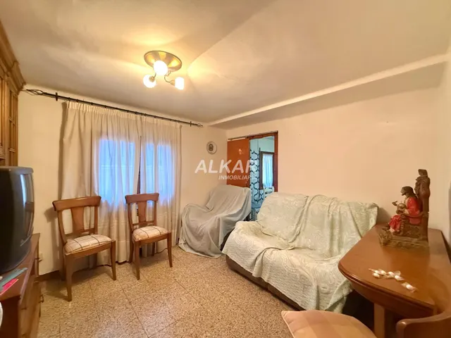 CASA EN VENTA EN CASCANTE — 9