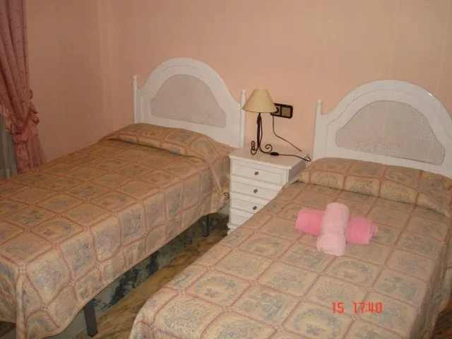 Apartamento en alquiler por temporadas.  VFT / MA / 47120 / NRUA: ESFCTU0000290390001310990000000000000000VFT/MA/471208 — 14