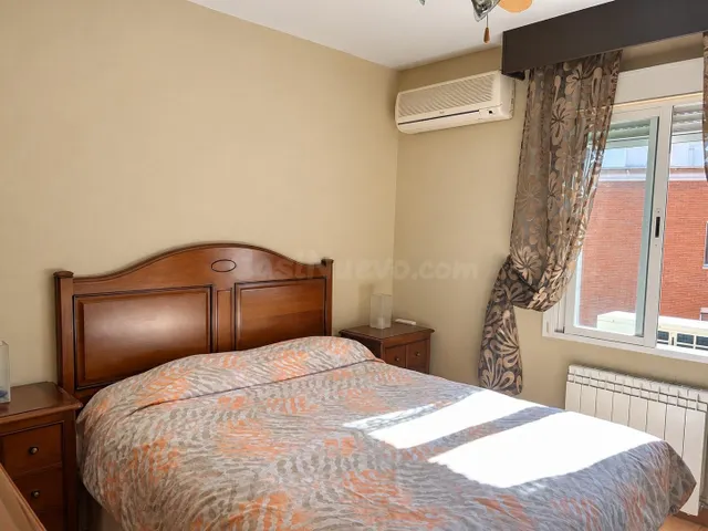 Piso 3 habitaciones 74m² en venta - Prosperidad — 4