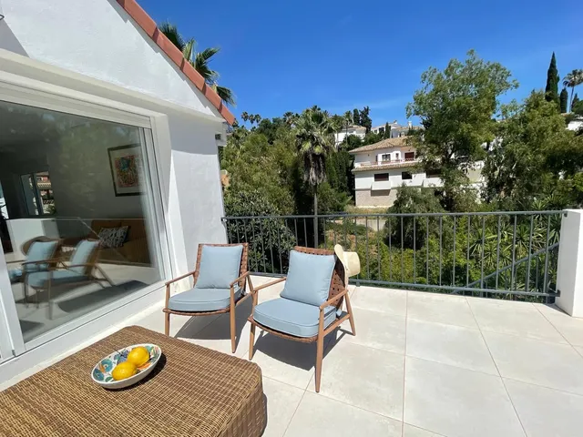 Chalet 4 habitaciones 208m² en venta - Riviera del sol — 14