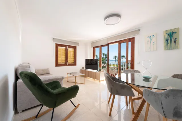 Ático 3 habitaciones 111m² en venta - Port dAlcúdia - Platja - foto 4