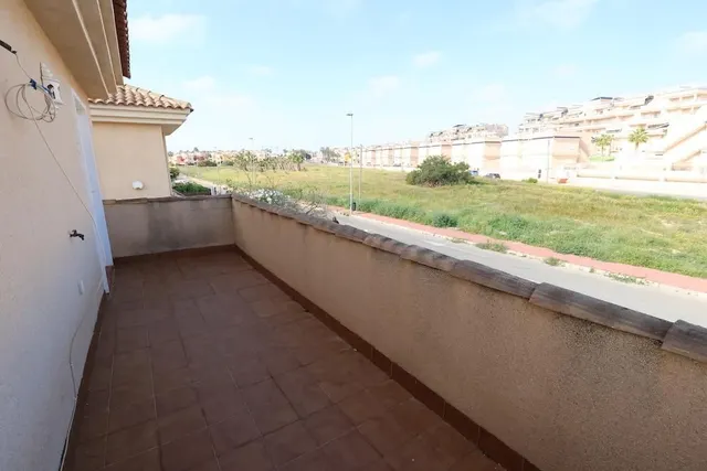 Chalet 3 habitaciones 101m² en venta - Los Balcones - Los Altos del Edén — 18