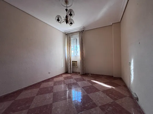 Se vende estupendo piso en santa aurelia — 45