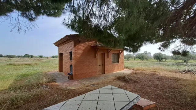 Finca rústica en venta en Constanti — 26