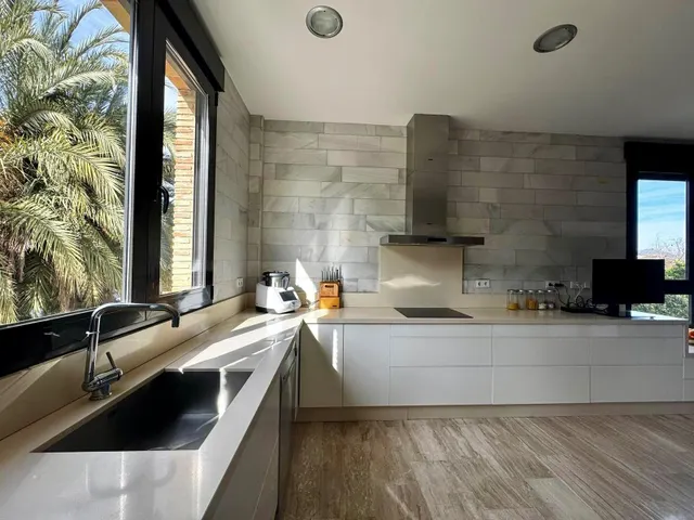 Villa de lujo en venta en Murcia — 20