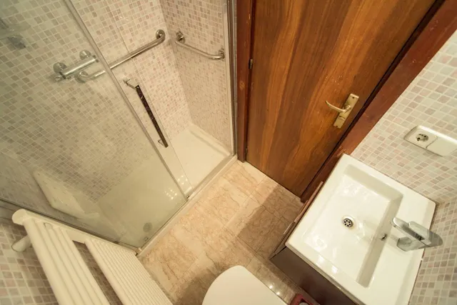Piso en travesía Bayona 4, Pamplona — 37