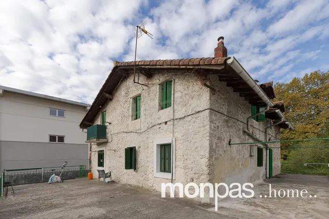 Caserío en venta en Hernani — 20