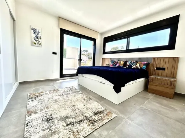 Villa 2 habitaciones 110m² en venta - Las Filipinas — 14