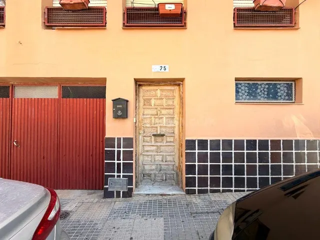 Casa 3 habitaciones 109m² en venta - Calasparra centro — 2