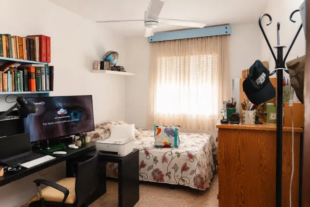 Amplia vivienda en zona catedral – Jerez de la Frontera — 16