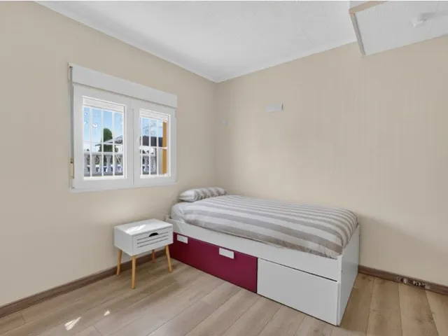Casa 3 habitaciones en venta - Carrefour — 12