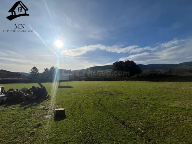 TERRENO URBANO EN SANTIURDE DE TORANZO - foto 4